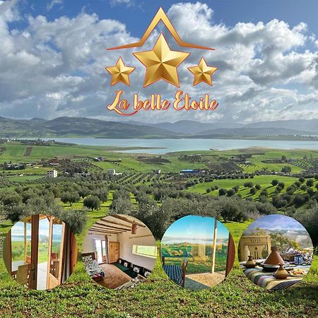 Appartamento La Belle Etoile Ouazzane Esterno foto