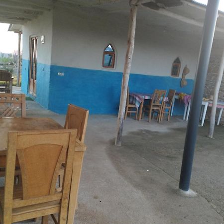 Appartamento La Belle Etoile Ouazzane Esterno foto