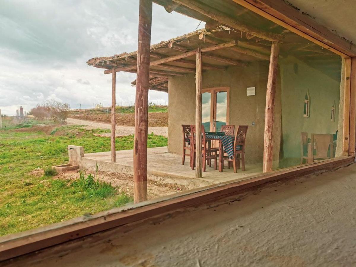 Appartamento La Belle Etoile Ouazzane Esterno foto