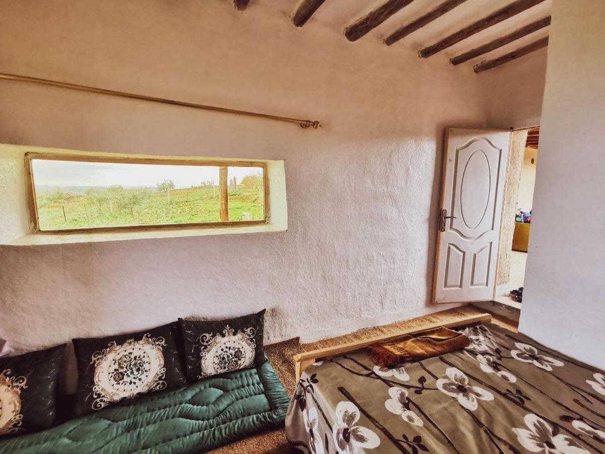 Appartamento La Belle Etoile Ouazzane Esterno foto