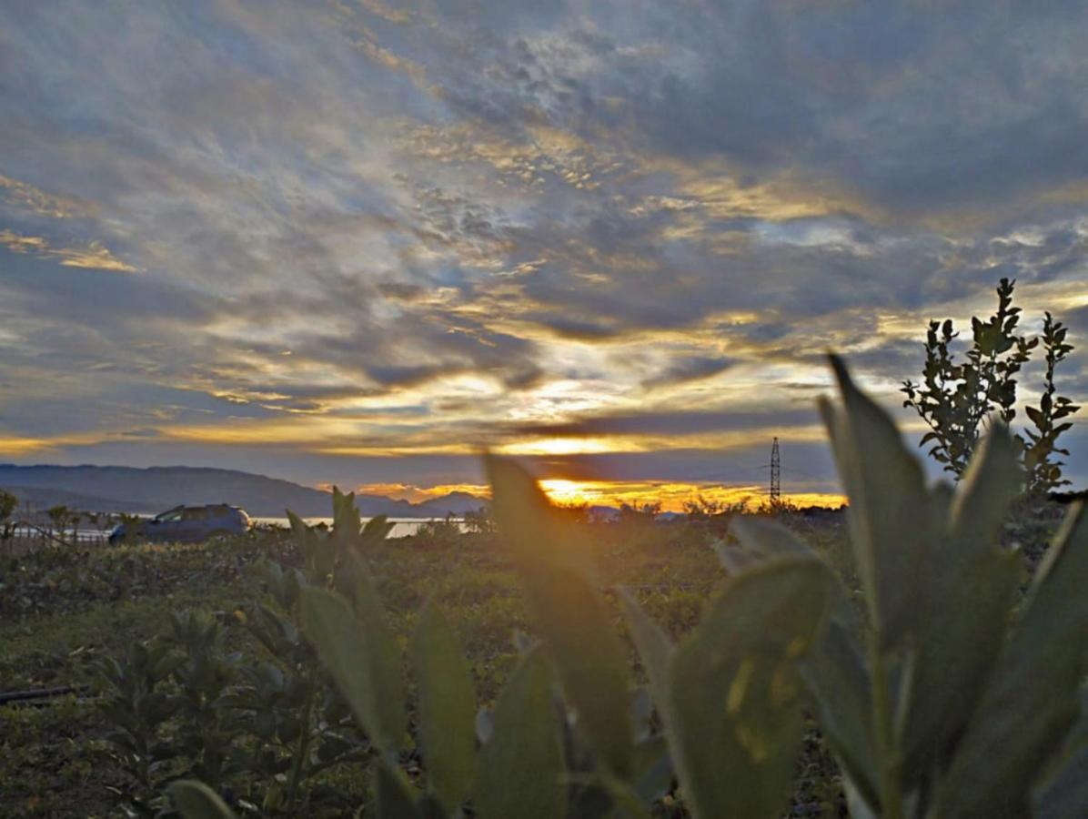 Appartamento La Belle Etoile Ouazzane Esterno foto