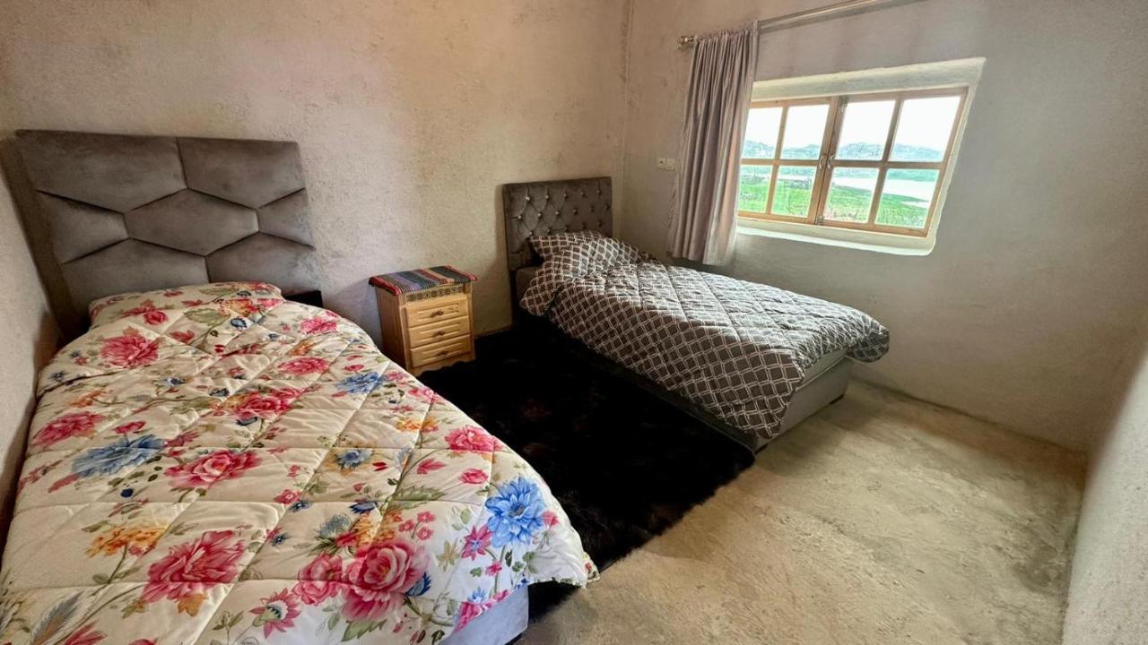 Appartamento La Belle Etoile Ouazzane Esterno foto