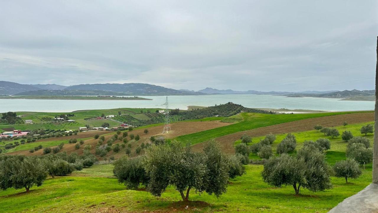 Appartamento La Belle Etoile Ouazzane Esterno foto