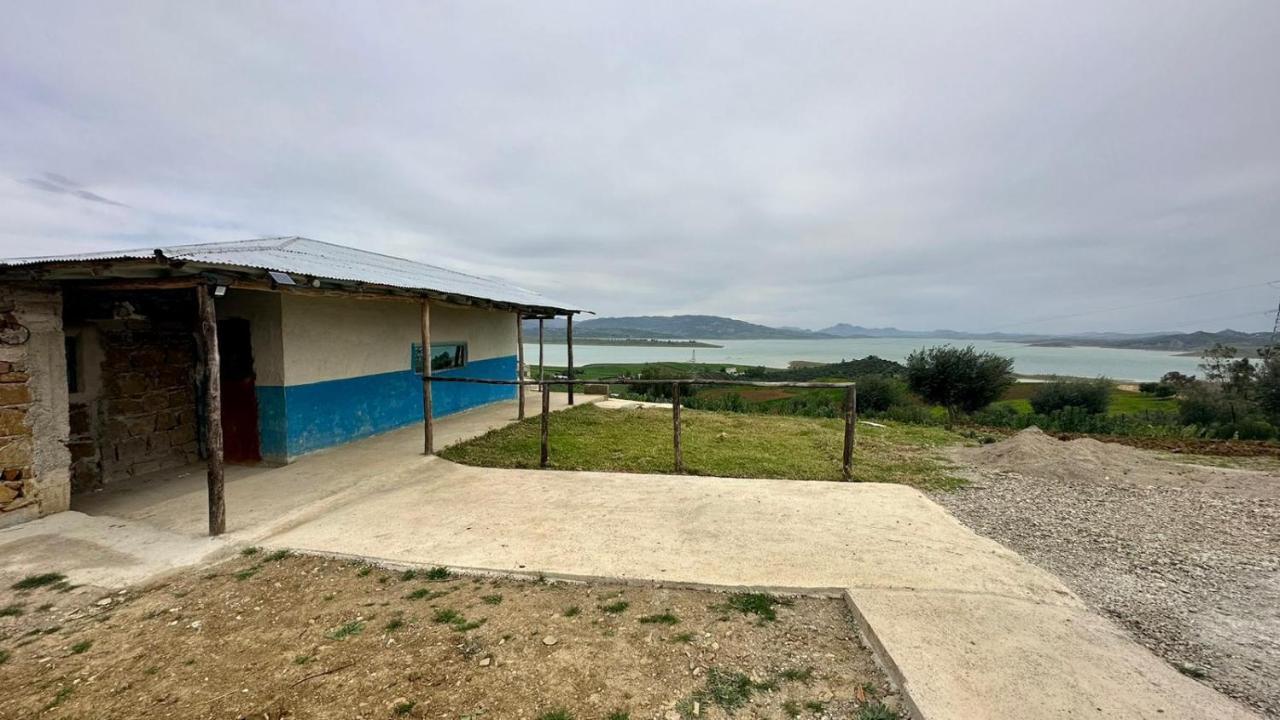 Appartamento La Belle Etoile Ouazzane Esterno foto