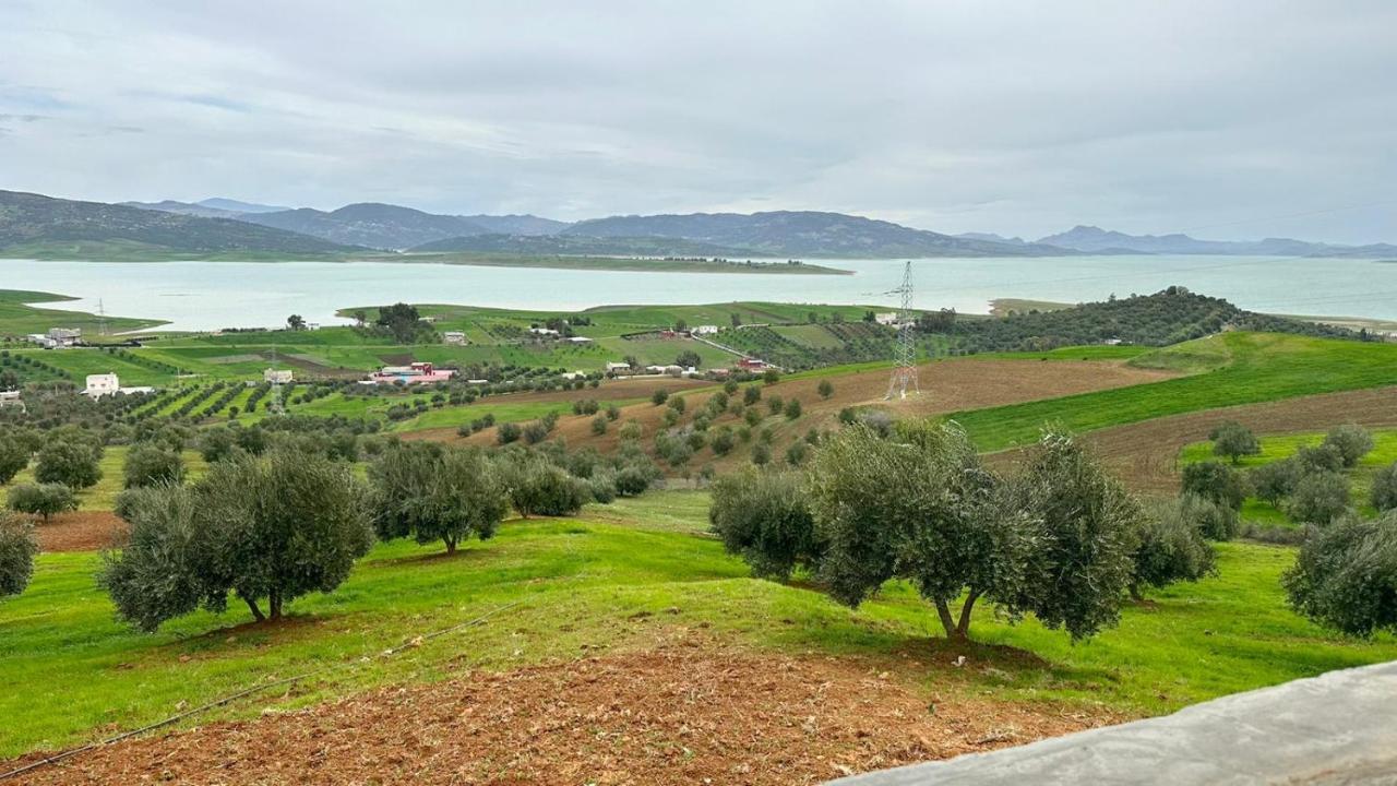 Appartamento La Belle Etoile Ouazzane Esterno foto