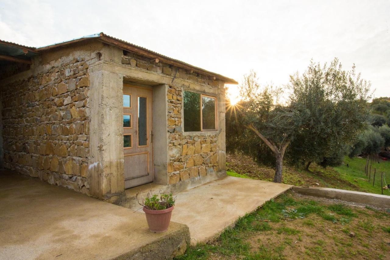 Appartamento La Belle Etoile Ouazzane Esterno foto