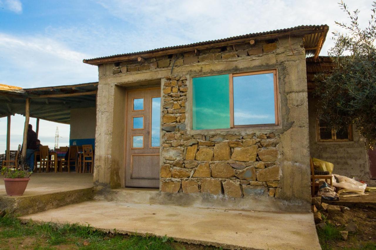 Appartamento La Belle Etoile Ouazzane Esterno foto