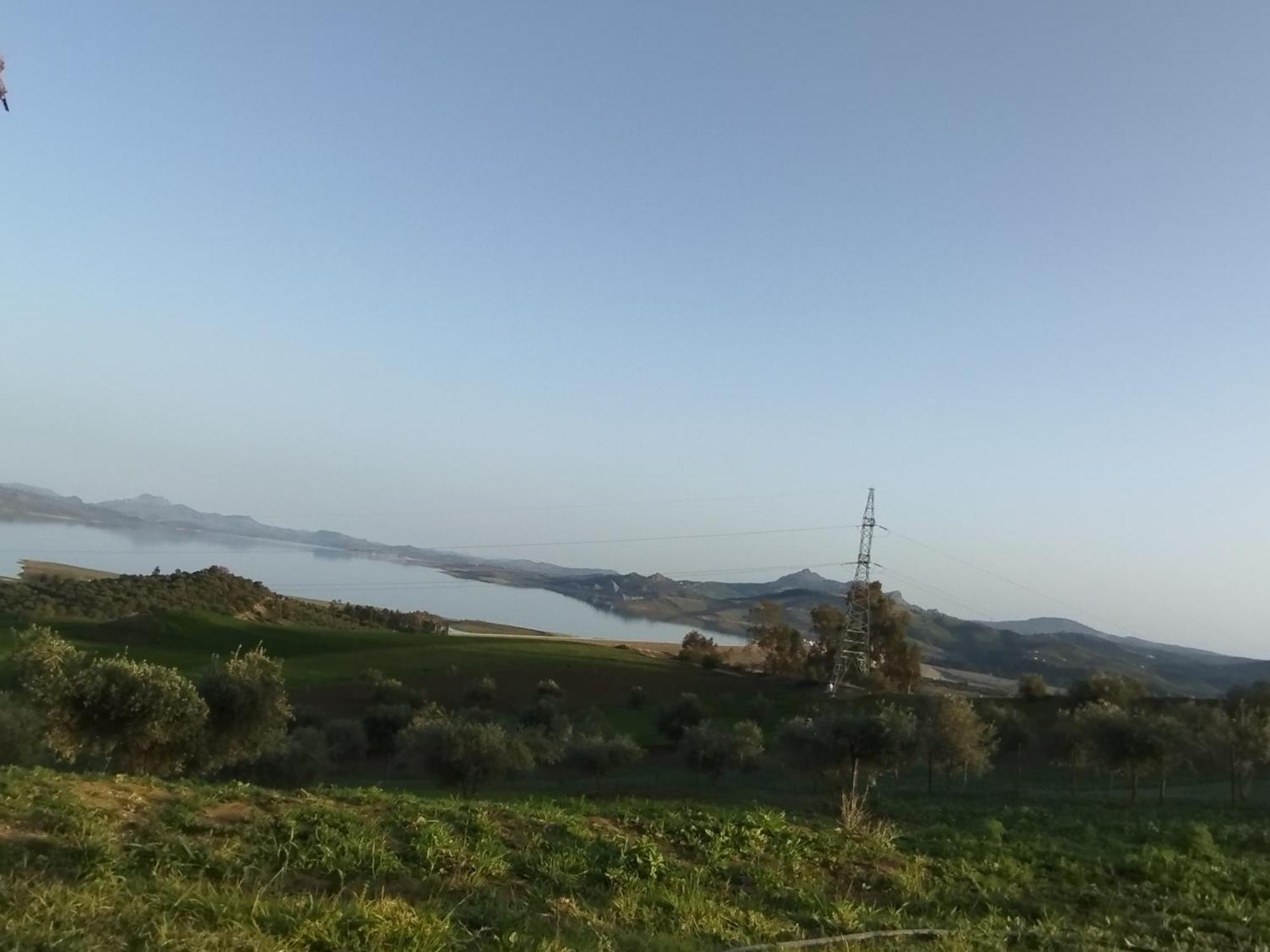 Appartamento La Belle Etoile Ouazzane Esterno foto