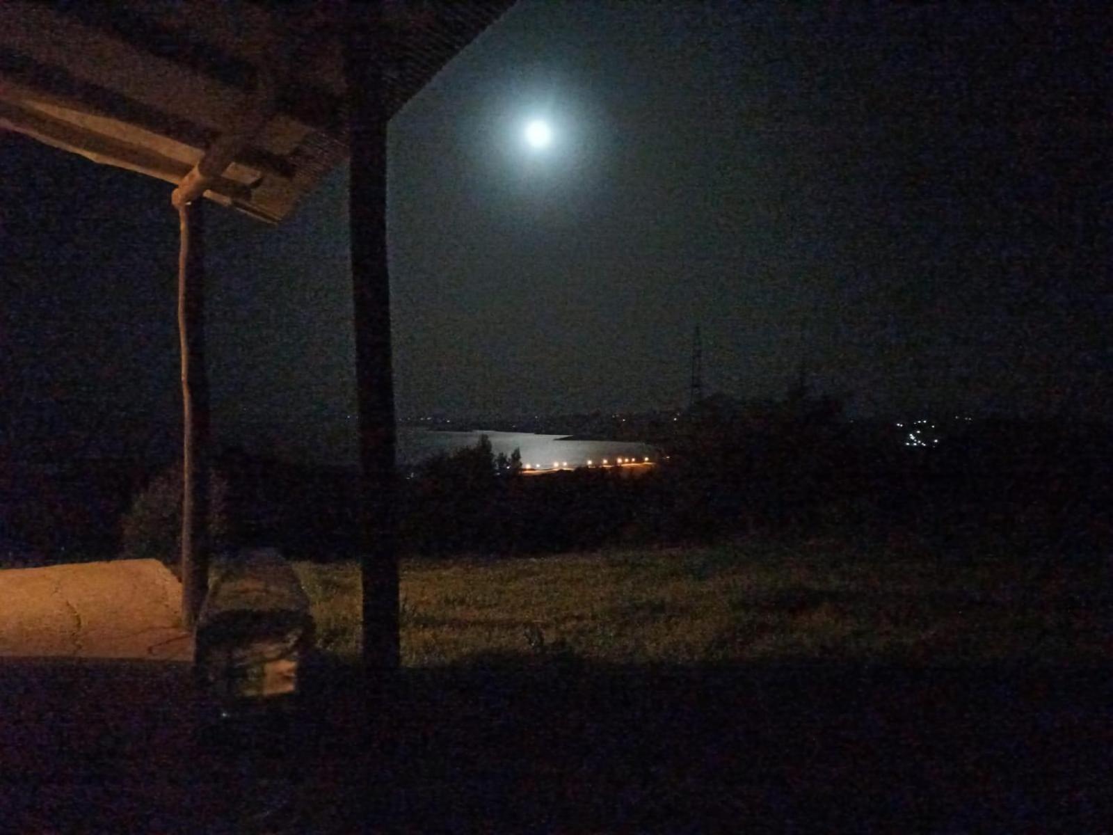 Appartamento La Belle Etoile Ouazzane Esterno foto