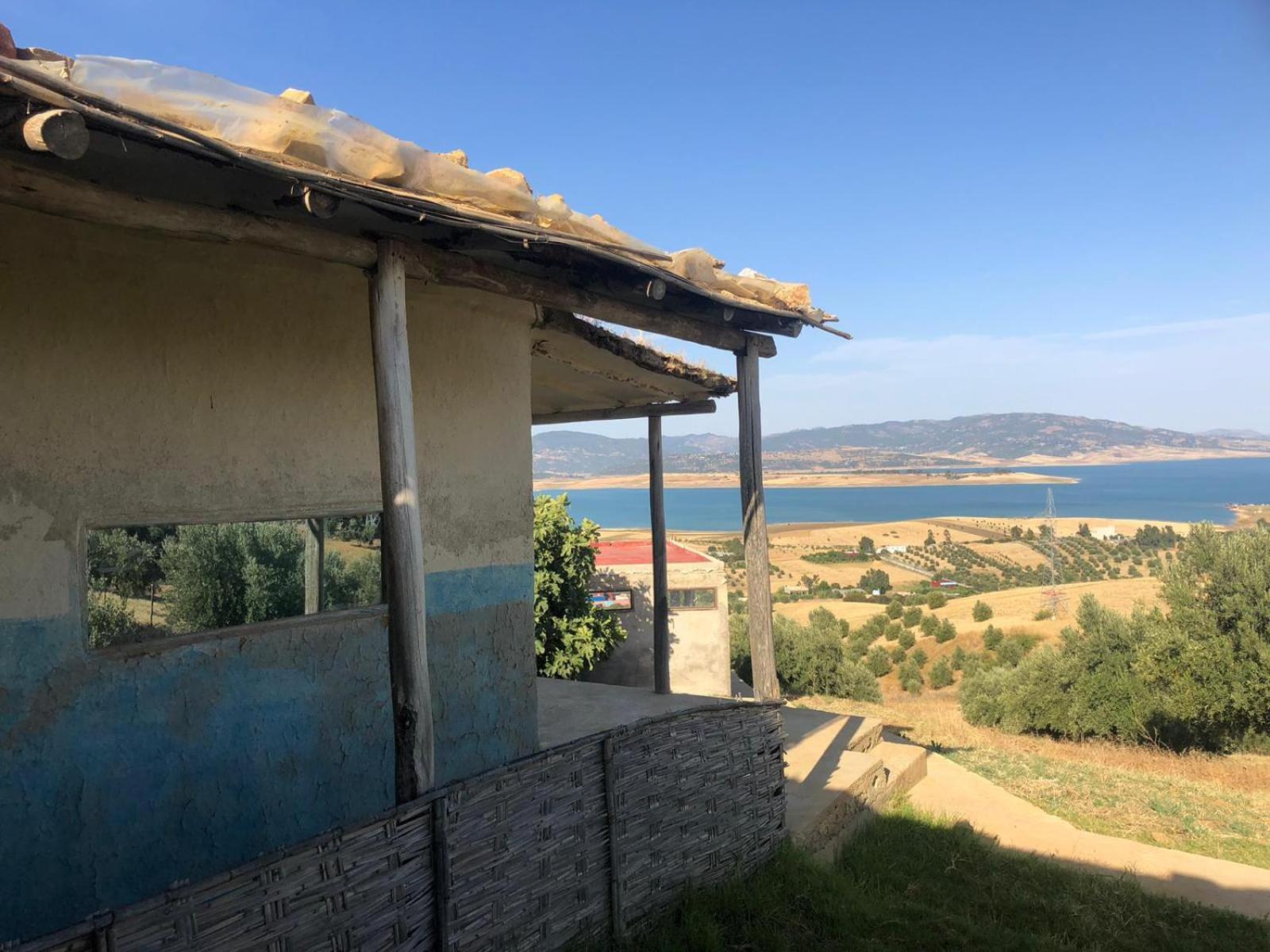 Appartamento La Belle Etoile Ouazzane Esterno foto