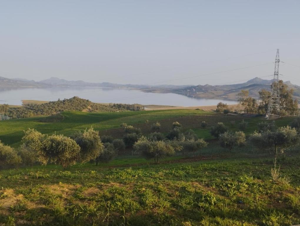 Appartamento La Belle Etoile Ouazzane Esterno foto